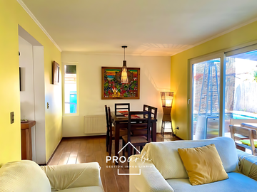 Casa en Venta en Condominio Arboleada Oriente