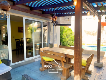 Casa en Venta en Condominio Arboleada Oriente
