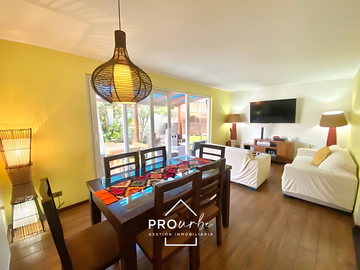 Casa en Venta en Condominio Arboleada Oriente