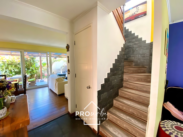 Casa en Venta en Condominio Arboleada Oriente