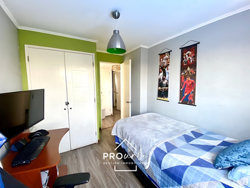 Casa en Venta en Condominio Arboleada Oriente