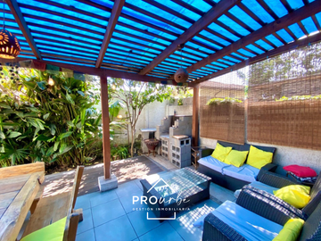 Casa en Venta en Condominio Arboleada Oriente