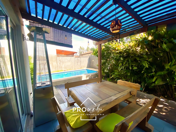 Casa en Venta en Condominio Arboleada Oriente