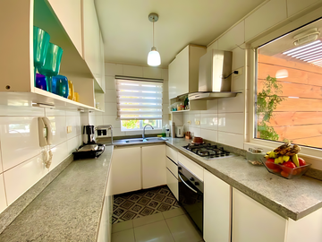 Casa en Venta en Condominio Arboleada Oriente