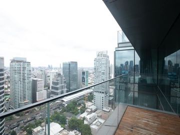 The Ritz-Carlton Residences, Bangkok, Ready to move in