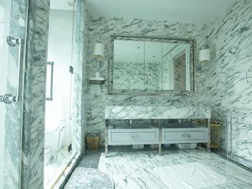 The Ritz-Carlton Residences, Bangkok, Ready to move in