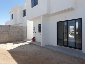 CASA EN VENTA EN LOS OLIVOS EN GOMEZ PALACIO, DURANGO