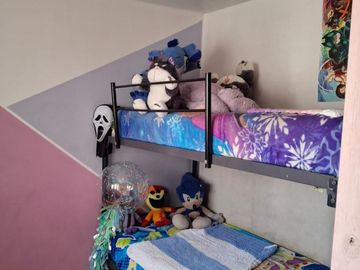 CASA EN SAN FELIPE DE JESUS