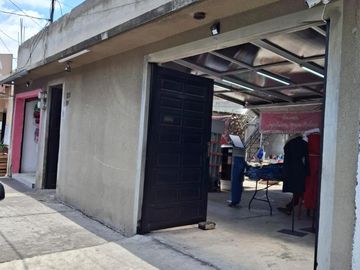 CASA EN SAN FELIPE DE JESUS