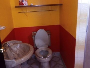 CASA EN SAN FELIPE DE JESUS