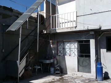 CASA EN SAN FELIPE DE JESUS