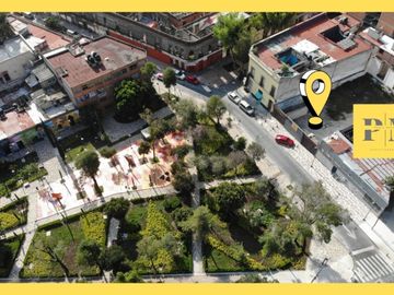 DEPARTAMENTO EN PREVENTA 2 REC C/ PEDRO MORENO - COLONIA GUERRERO - CUAUHTEMOC