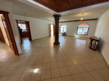 Casa en venta en El Pedregal, Tequisquiapan, Querétaro.