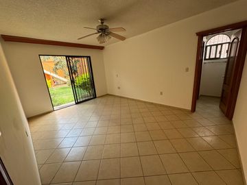 Casa en venta en El Pedregal, Tequisquiapan, Querétaro.