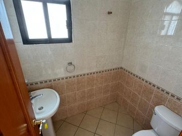 Casa en venta en El Pedregal, Tequisquiapan, Querétaro.