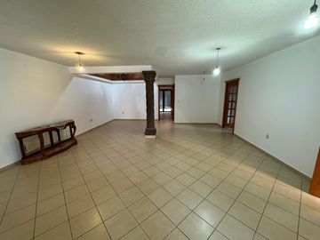 Casa en venta en El Pedregal, Tequisquiapan, Querétaro.