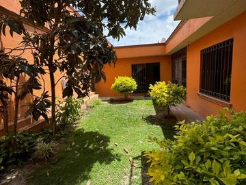 Casa en venta en El Pedregal, Tequisquiapan, Querétaro.