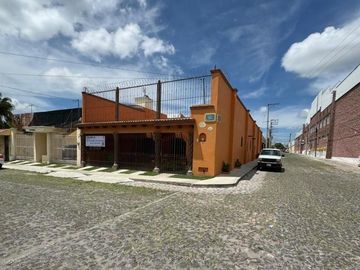 Casa en venta en El Pedregal, Tequisquiapan, Querétaro.