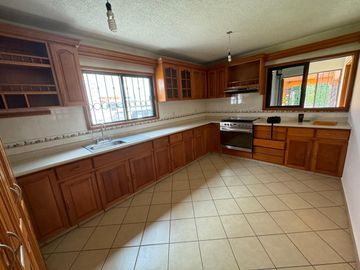 Casa en venta en El Pedregal, Tequisquiapan, Querétaro.
