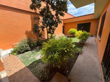 Casa en venta en El Pedregal, Tequisquiapan, Querétaro.