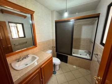 Casa en venta en El Pedregal, Tequisquiapan, Querétaro.