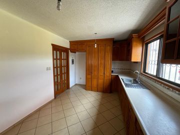 Casa en venta en El Pedregal, Tequisquiapan, Querétaro.