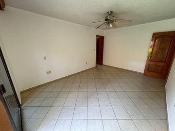 Casa en venta en El Pedregal, Tequisquiapan, Querétaro.
