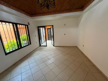 Casa en venta en El Pedregal, Tequisquiapan, Querétaro.