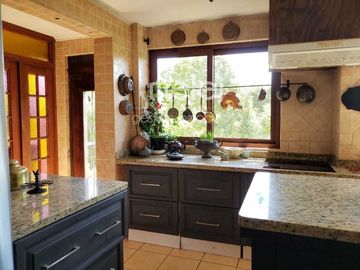 Casa en Venta estilo chilena en Bosques de Montemar, Concón