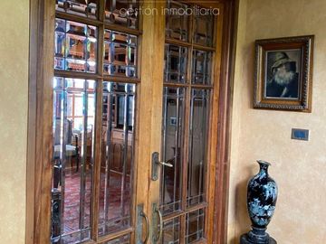 Casa en Venta estilo chilena en Bosques de Montemar, Concón