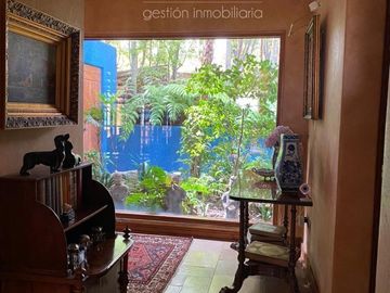 Casa en Venta estilo chilena en Bosques de Montemar, Concón