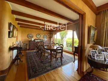 Casa en Venta estilo chilena en Bosques de Montemar, Concón