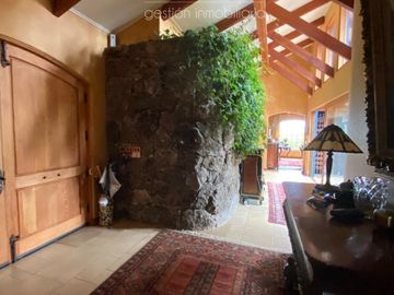 Casa en Venta estilo chilena en Bosques de Montemar, Concón