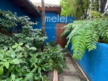 Casa en Venta estilo chilena en Bosques de Montemar, Concón