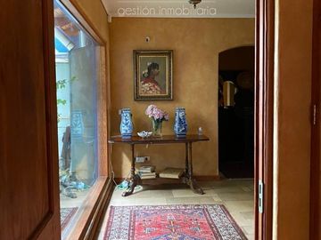Casa en Venta estilo chilena en Bosques de Montemar, Concón