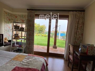 Casa en Venta estilo chilena en Bosques de Montemar, Concón