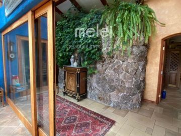 Casa en Venta estilo chilena en Bosques de Montemar, Concón