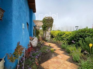 Casa en Venta estilo chilena en Bosques de Montemar, Concón