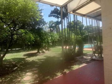 Vendo Casa Campestre Paraiso de la Morada, Jamundí Colombia