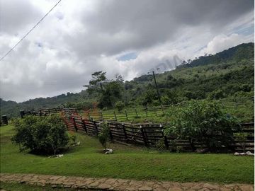 Venta LOTE Alto de Dapa Valle del Cauca