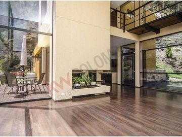 Venta casa campestre vereda Chuntame, Cajicá Cundinamarca