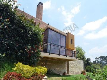 Venta casa campestre vereda Chuntame, Cajicá Cundinamarca
