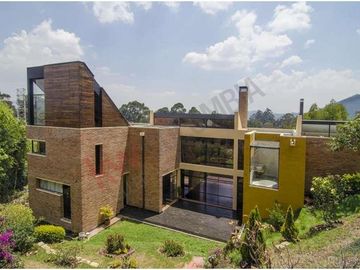 Venta casa campestre vereda Chuntame, Cajicá Cundinamarca