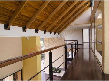 Venta casa campestre vereda Chuntame, Cajicá Cundinamarca