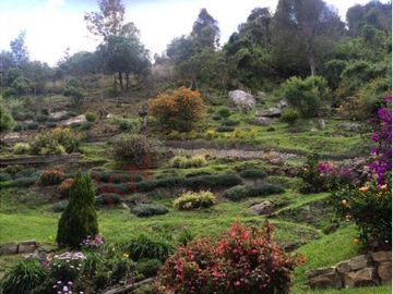 Venta casa campestre vereda Chuntame, Cajicá Cundinamarca