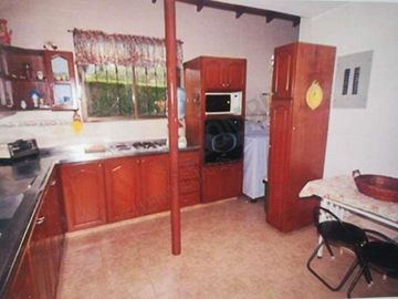 En venta Espectacular CASA CAMPESTRE