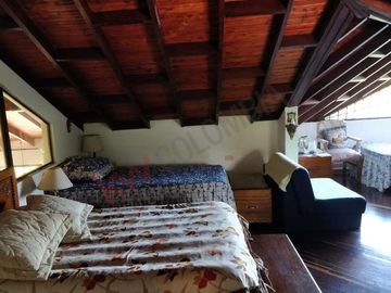 En venta Espectacular CASA CAMPESTRE