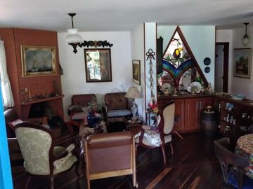 En venta Espectacular CASA CAMPESTRE
