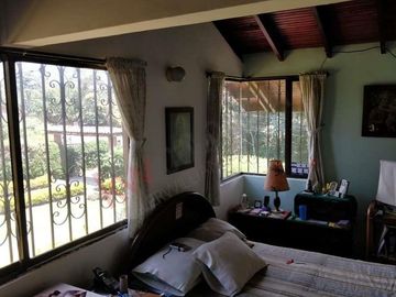 En venta Espectacular CASA CAMPESTRE