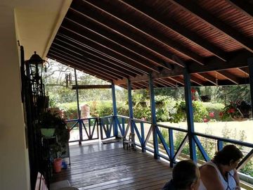En venta Espectacular CASA CAMPESTRE
